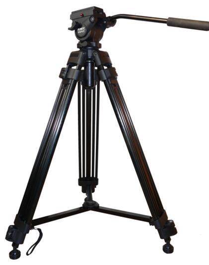 standarad tripod