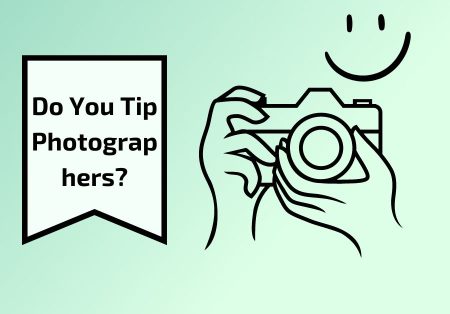 Do You Tip Photographers?